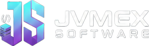 JVMEX Logo